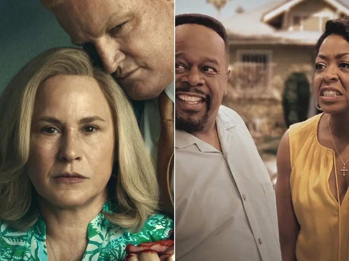 5 New web series to watch on Netflix, Prime Video, Hulu and other OTT this week
