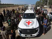 Nepali national held captive by Hamas confirmed dead