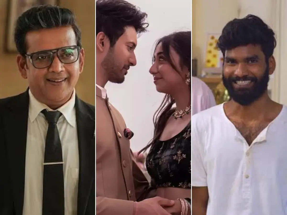 Top 6 comedy web series to binge on Netflix, Disney+ Hotstar, Prime and more