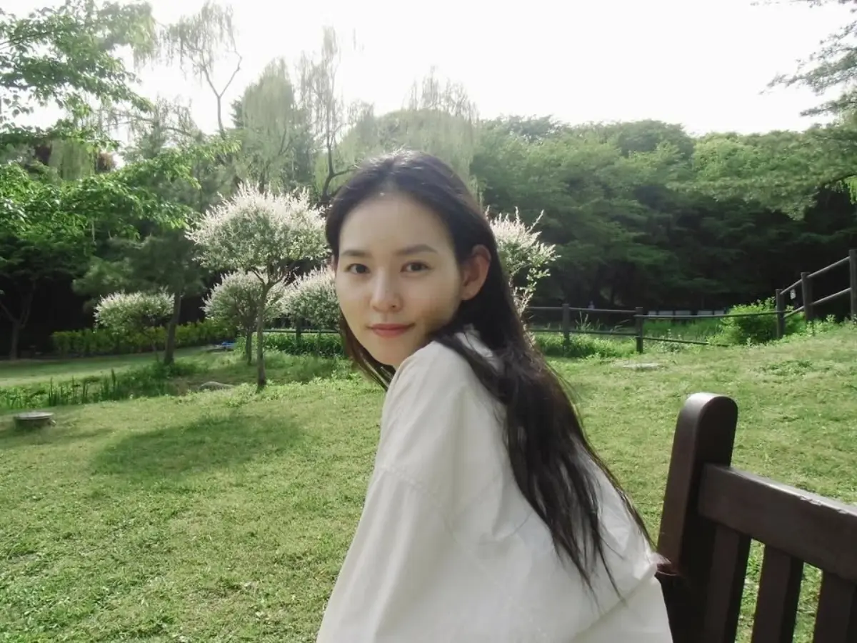 Shooting Stars actress Kim Yoon Hye to tie the knot, agency issue statement