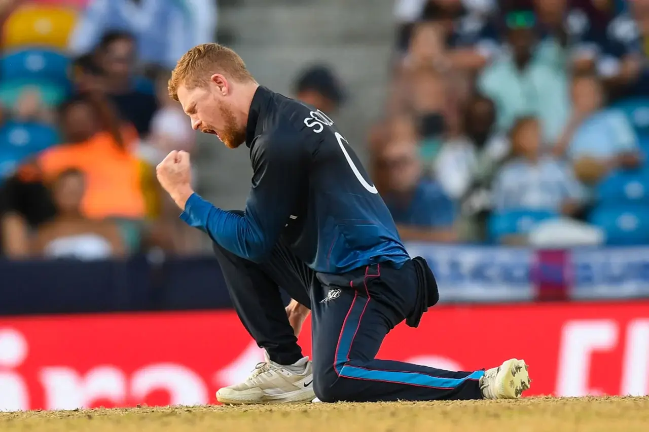 From Adil Rashid to Bernard Scholtz, 5 bowlers with most ODI wickets in 2025