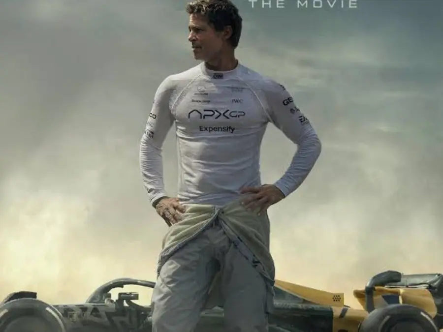Brad Pitt’s F1: The Movie streaming release date announced; when and where to watch the record-breaking sports thriller
