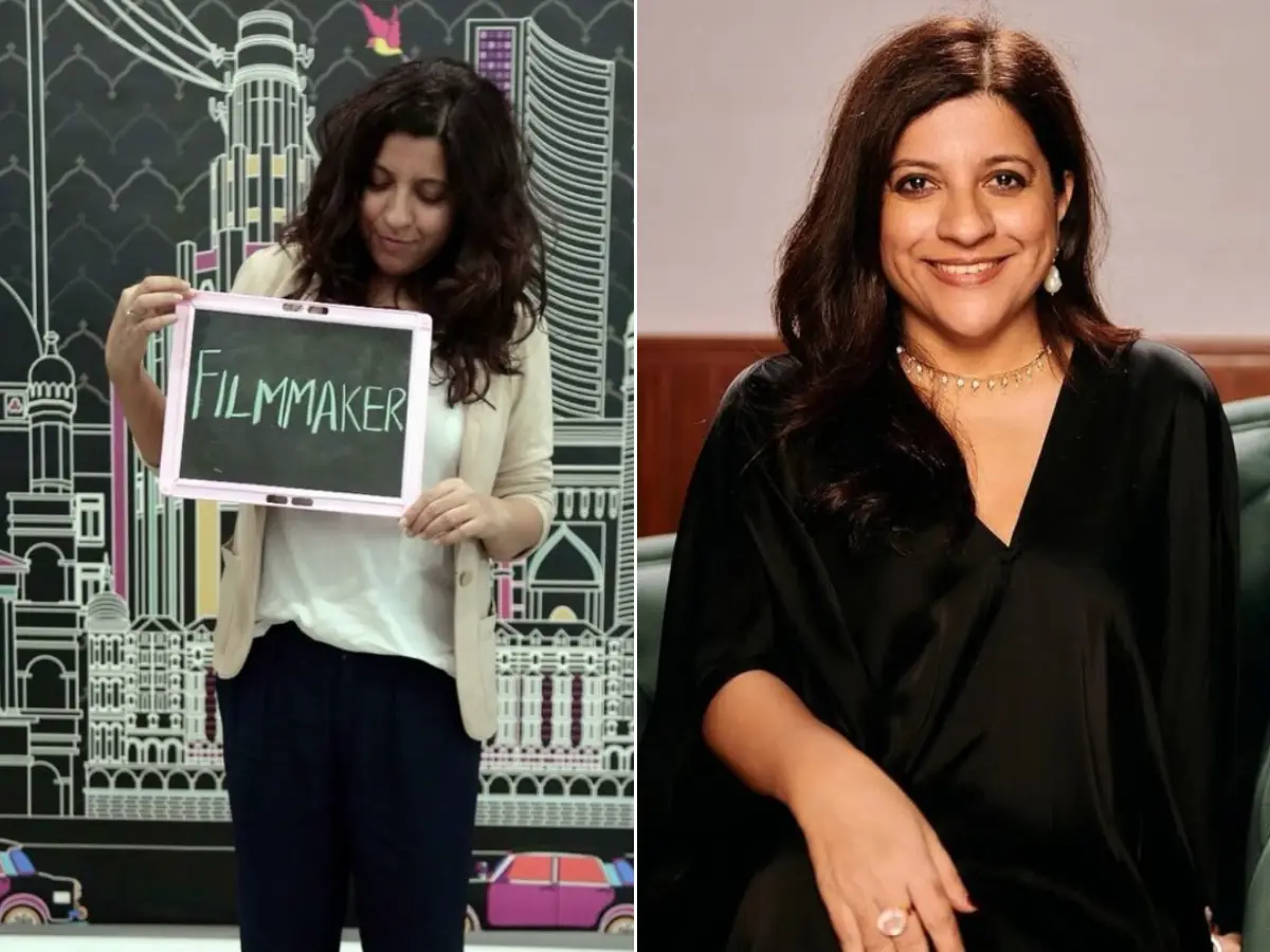 Happy Birthday Zoya Akhtar: Watch these 5 movies directed by 'Zo Zo'