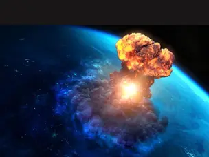 5 times asteroids hit the surface of the Earth in recent history