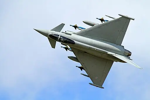 Jet engines need air to breathe