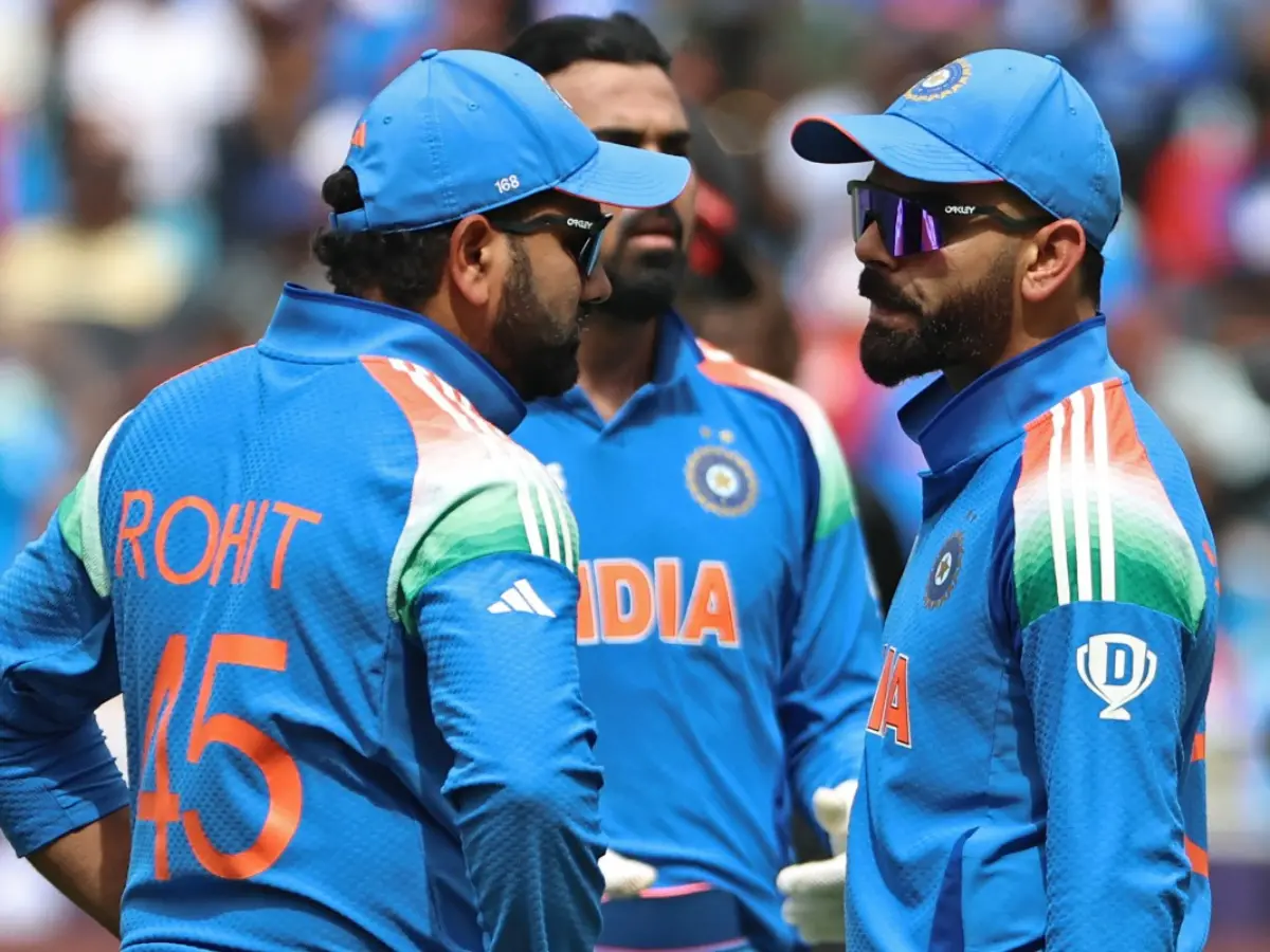 BCCI VP denies Rohit, Virat retirement rumours as Team India jets off to Australia BCCI VP denies Rohit, Virat retirement rumours as Team India jets off to Australia