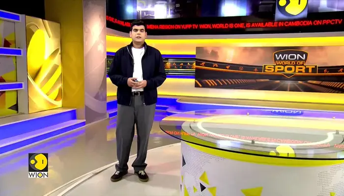 WionNews Video