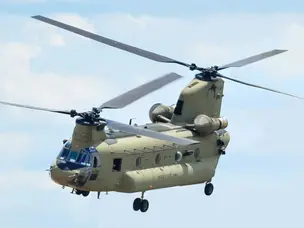 10 most advanced rescue helicopters and their lift capacity