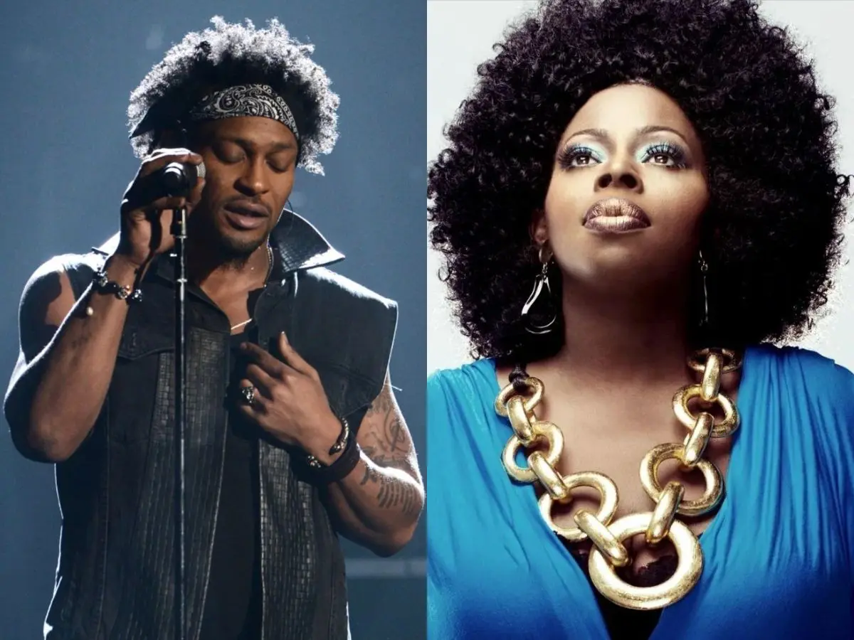 D'Angelo dead at 51: Remembering his Neo-Soul legacy and his age