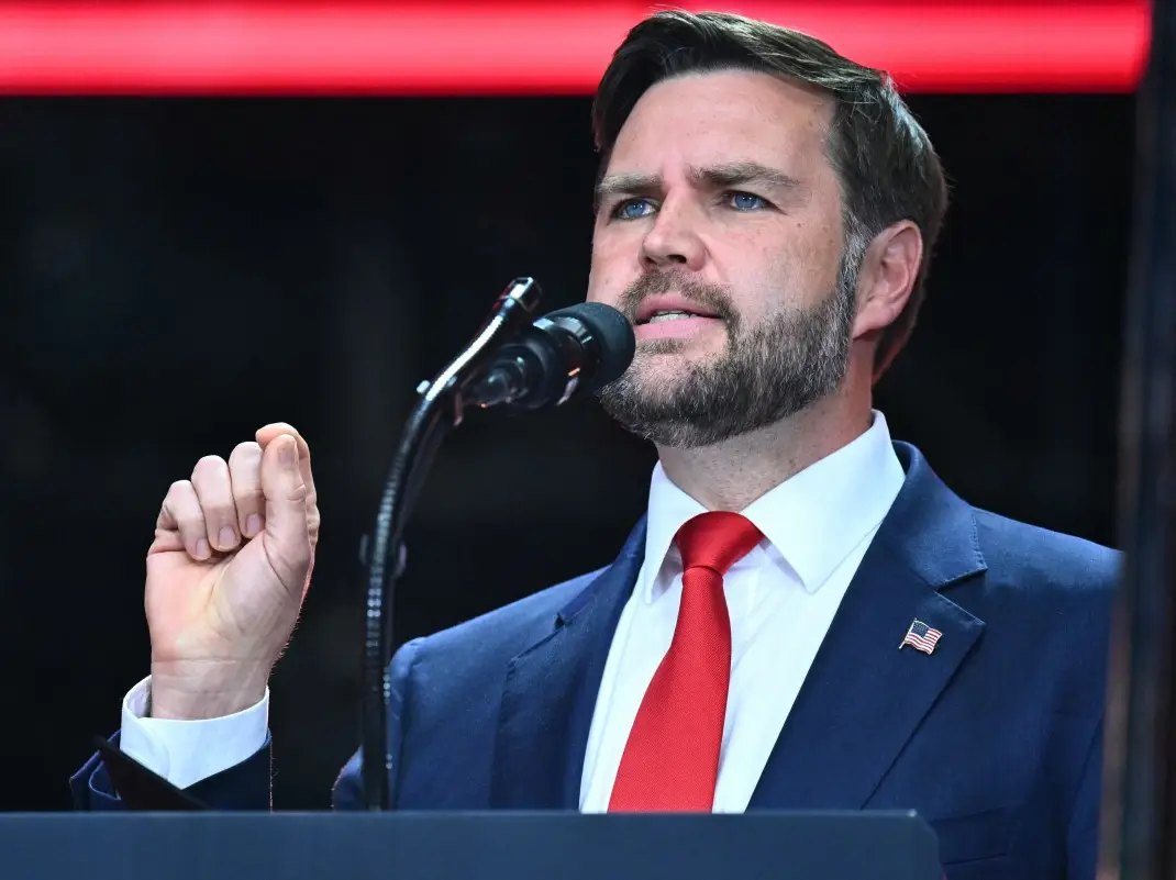 'If Iran gets nuclear weapons...': JD Vance warns of regional nuke arms race, mentions Saudi Arabia 'If Iran gets nuclear weapons...': JD Vance warns of regional nuke arms race, mentions Saudi Arabia
