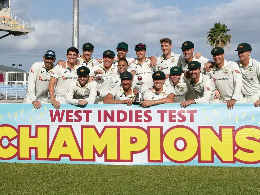 Ashes verbal duel truly on - Ex-England pacer Broad calls Australia 'weakest since 2010'