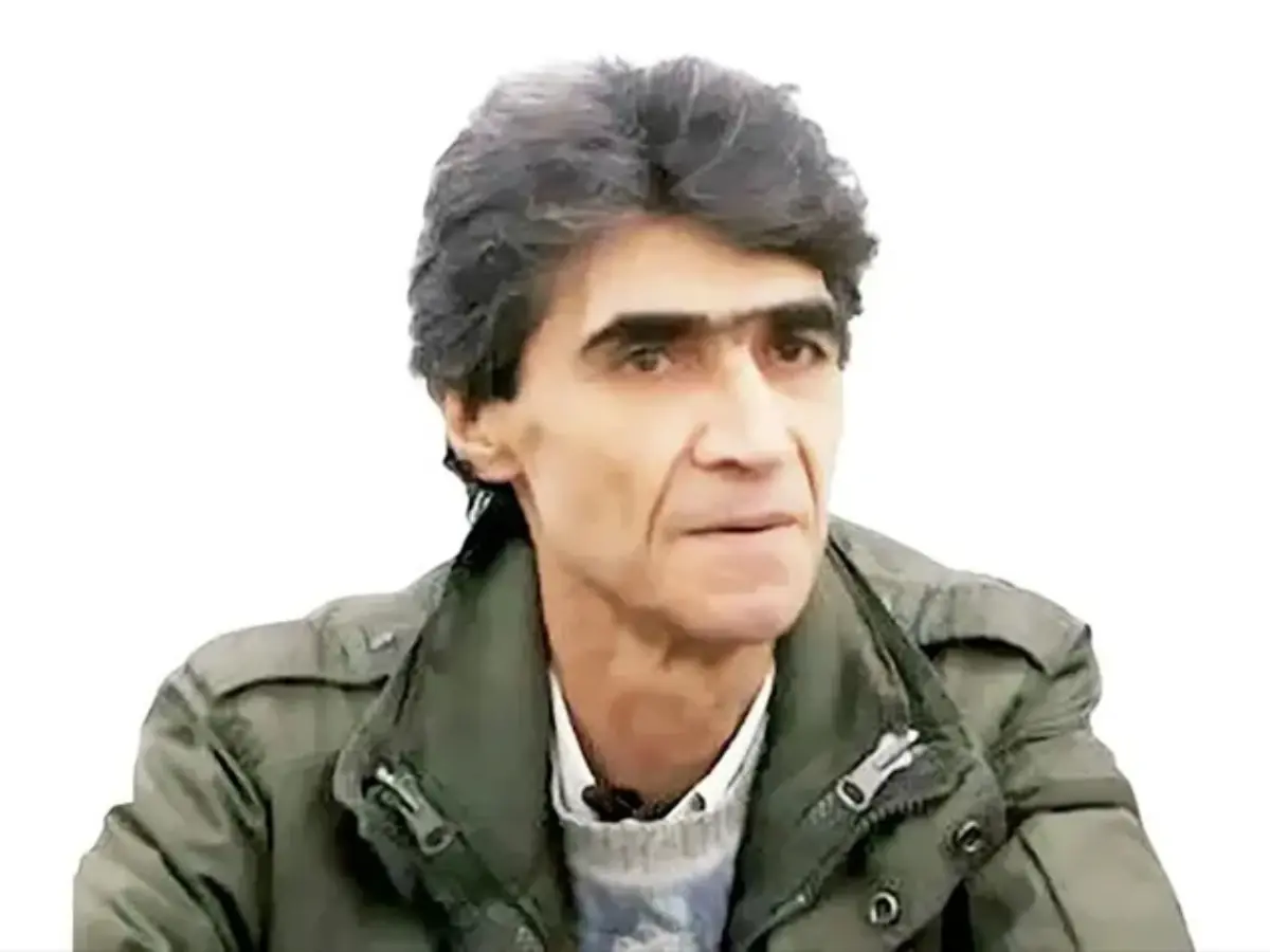 Iranian filmmaker Nasser Taghvai, prominent voice against the country’s censorship, dies at 84