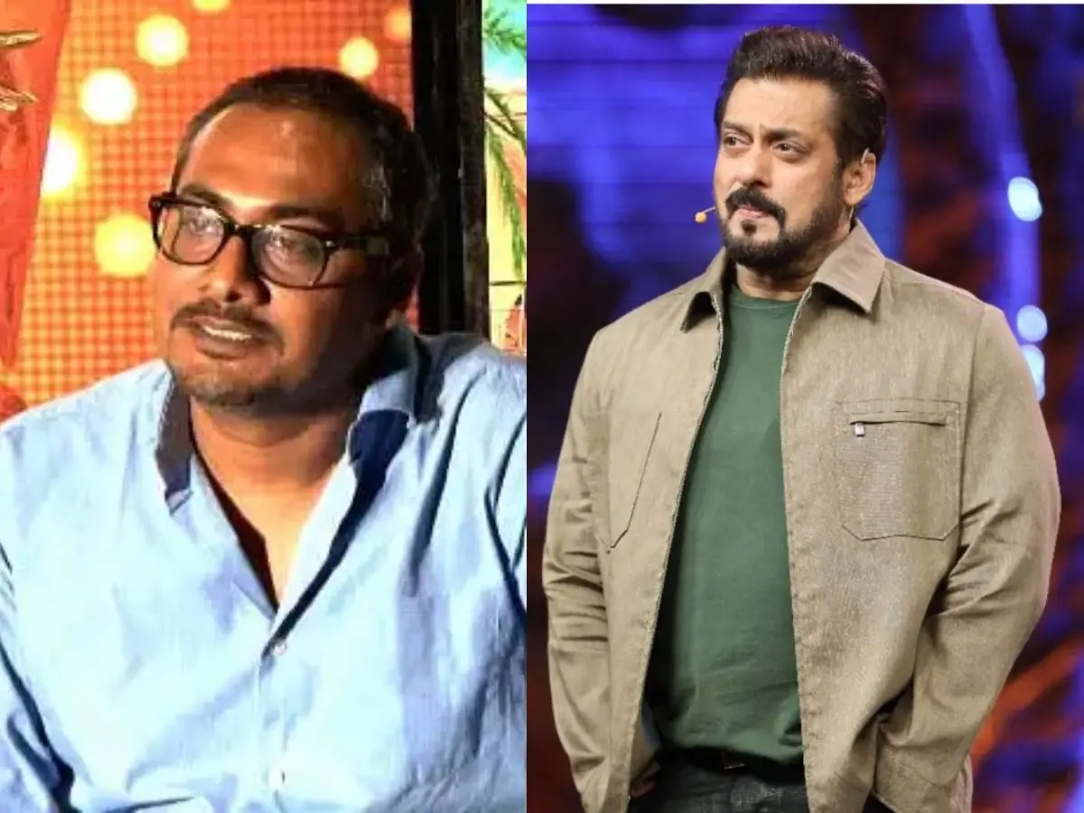 Dabangg director Abhinav Kashyap takes another dig at Salman Khan: Calls him ‘Criminal’ over Battle of Galwan role
