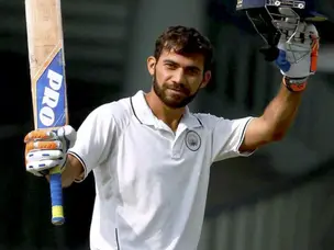 5 players with most runs in Ranji Trophy: No.5 was part of India’s 2021 WTC Final squad