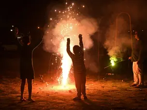 Delhi firecracker ban: What is it about? Supreme Court Ruling on the sale of green crackers