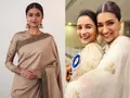 From Alia Bhatt to Keerthy Suresh: Actresses who stunned in beautiful sarees at National Award ceremony