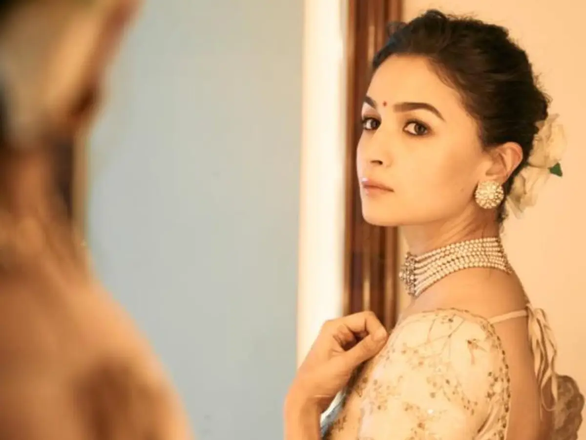 Alia Bhatt