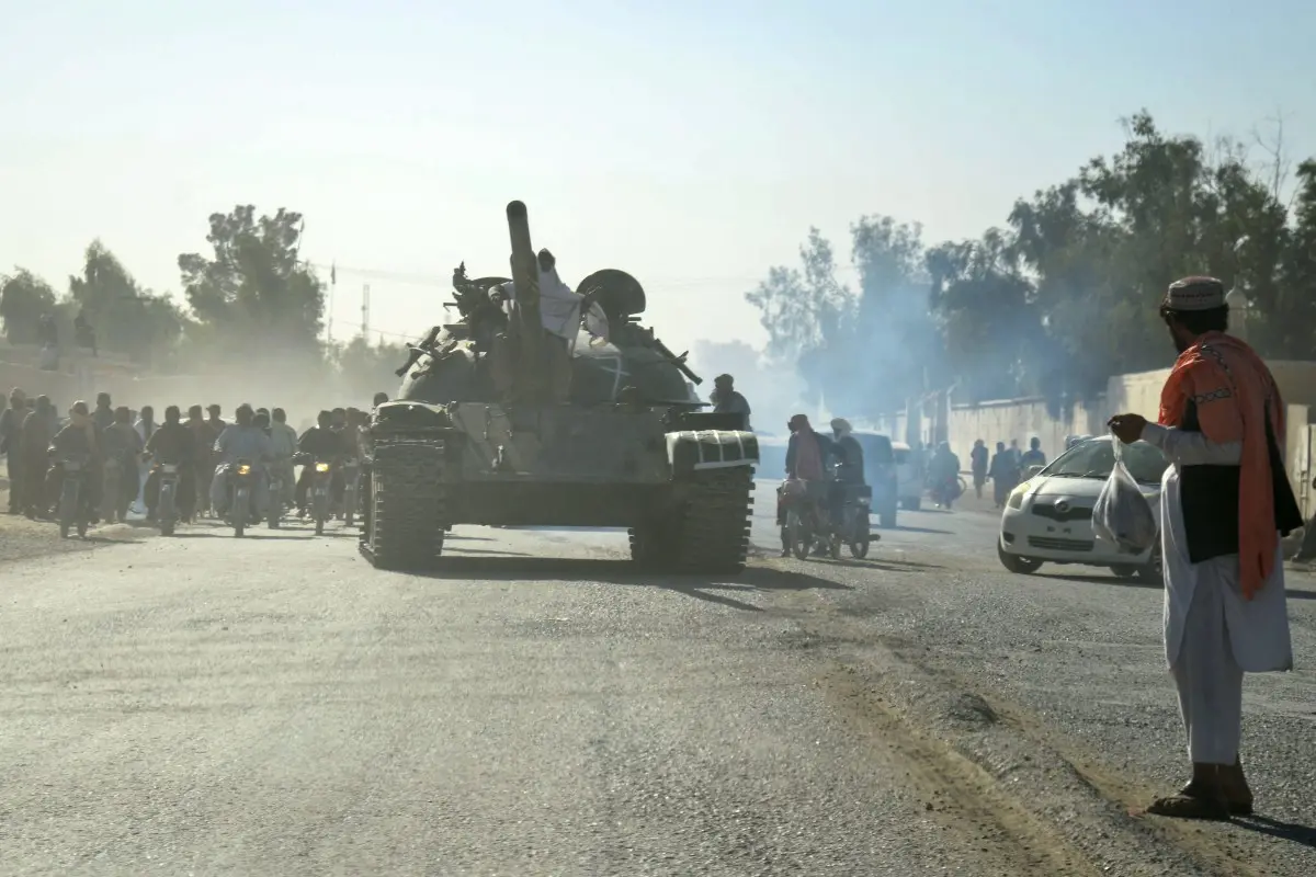 Afghanistan-Pakistan border clashes: Temporary ceasefire announced for 48 hours. All details here
