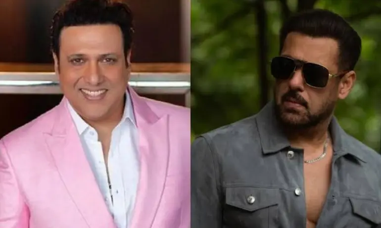Salman Khan never made Govinda feel inferior, shares actress Deepshikha Nagpal