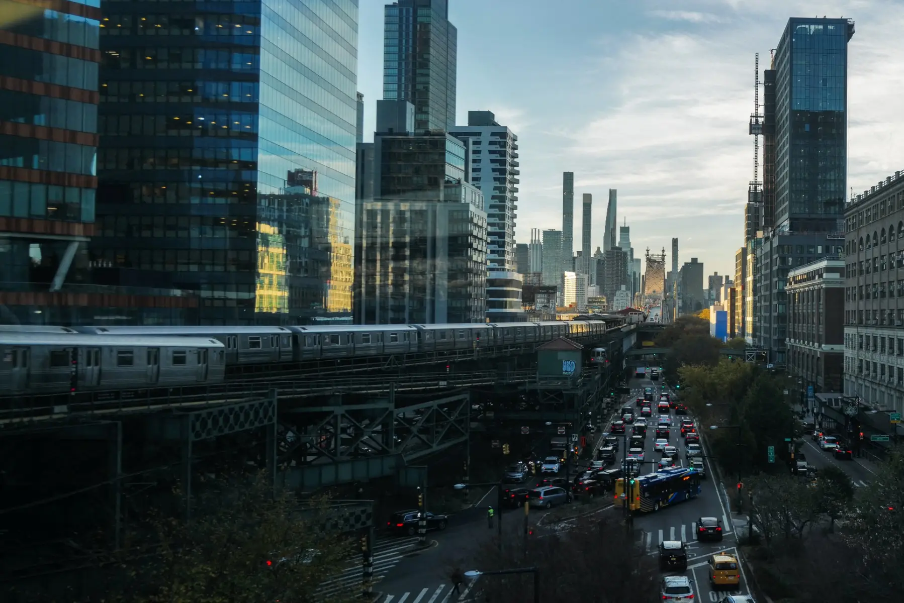 Top 7 countries with largest metro networks: How India stands out globally