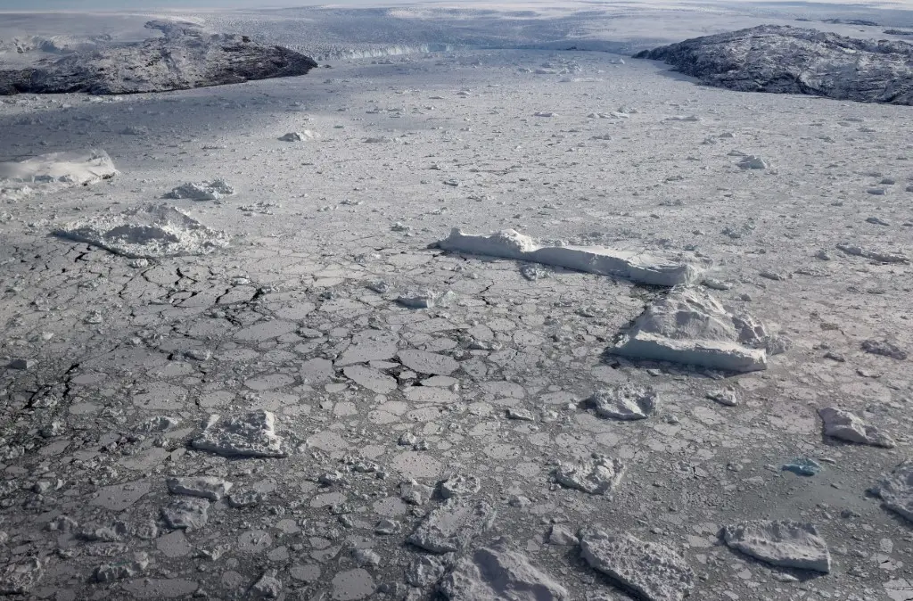 Gallons of radioactive waste buried 100 feet beneath in Greenland’s secret US army base raises alarm