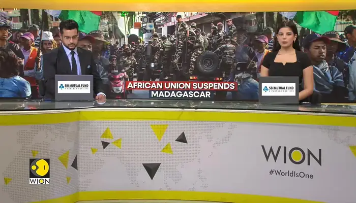 WionNews Video