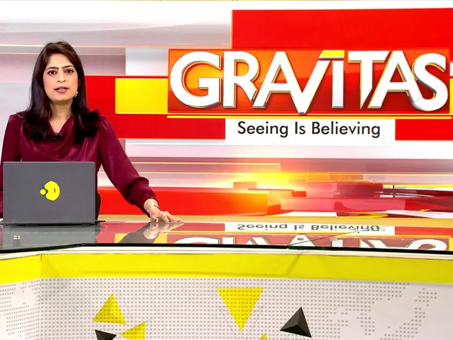 Watch why Pakistan is on the verge of implosion