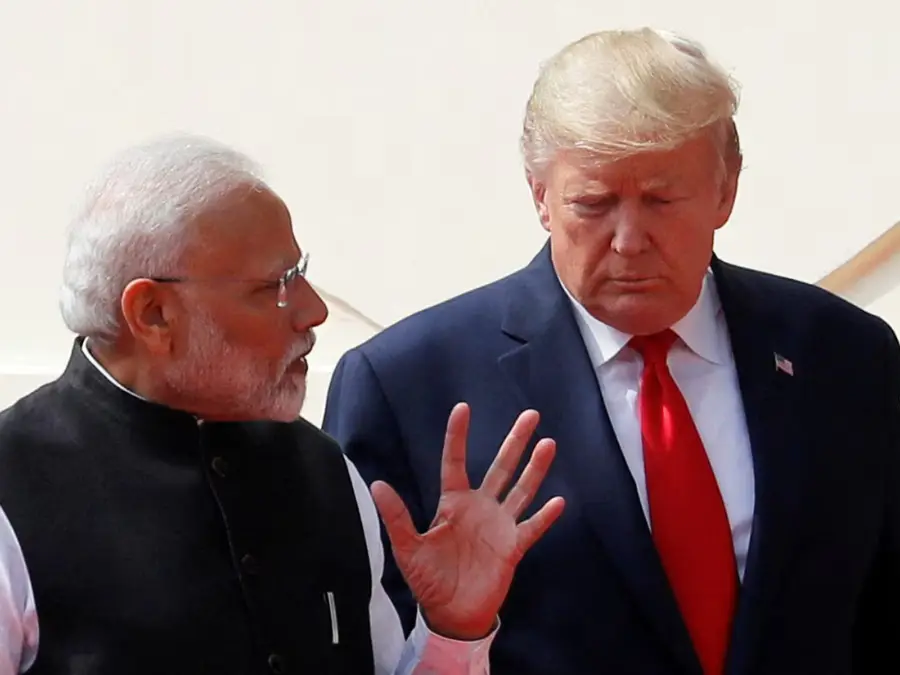 India pushes back after Trump says Modi assured him on Russian oil: ‘Consumer interests are our priority’