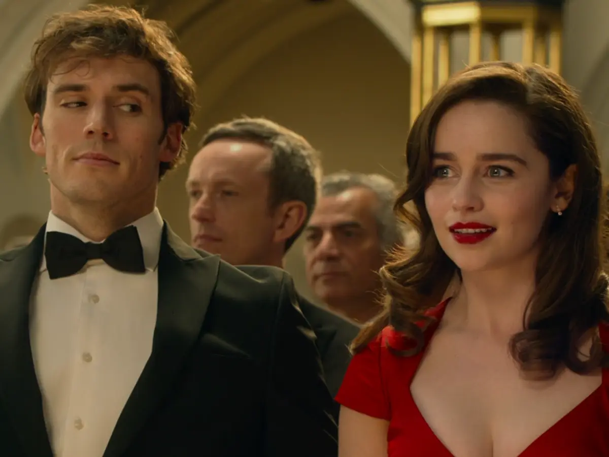 Me Before You