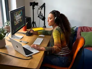 Apple 14-inch MacBook Pro with M5 chip launched: What’s new and how much it costs