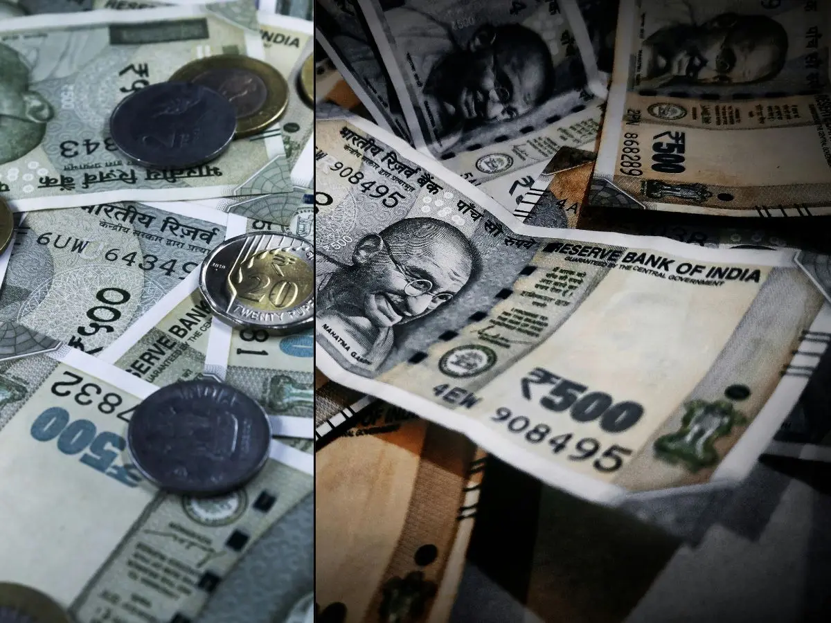 Rupee surges 1% against dollar after RBI’s measures, emerges Asia’s top performer Rupee surges 1% against dollar after RBI’s measures, emerges Asia’s top performer