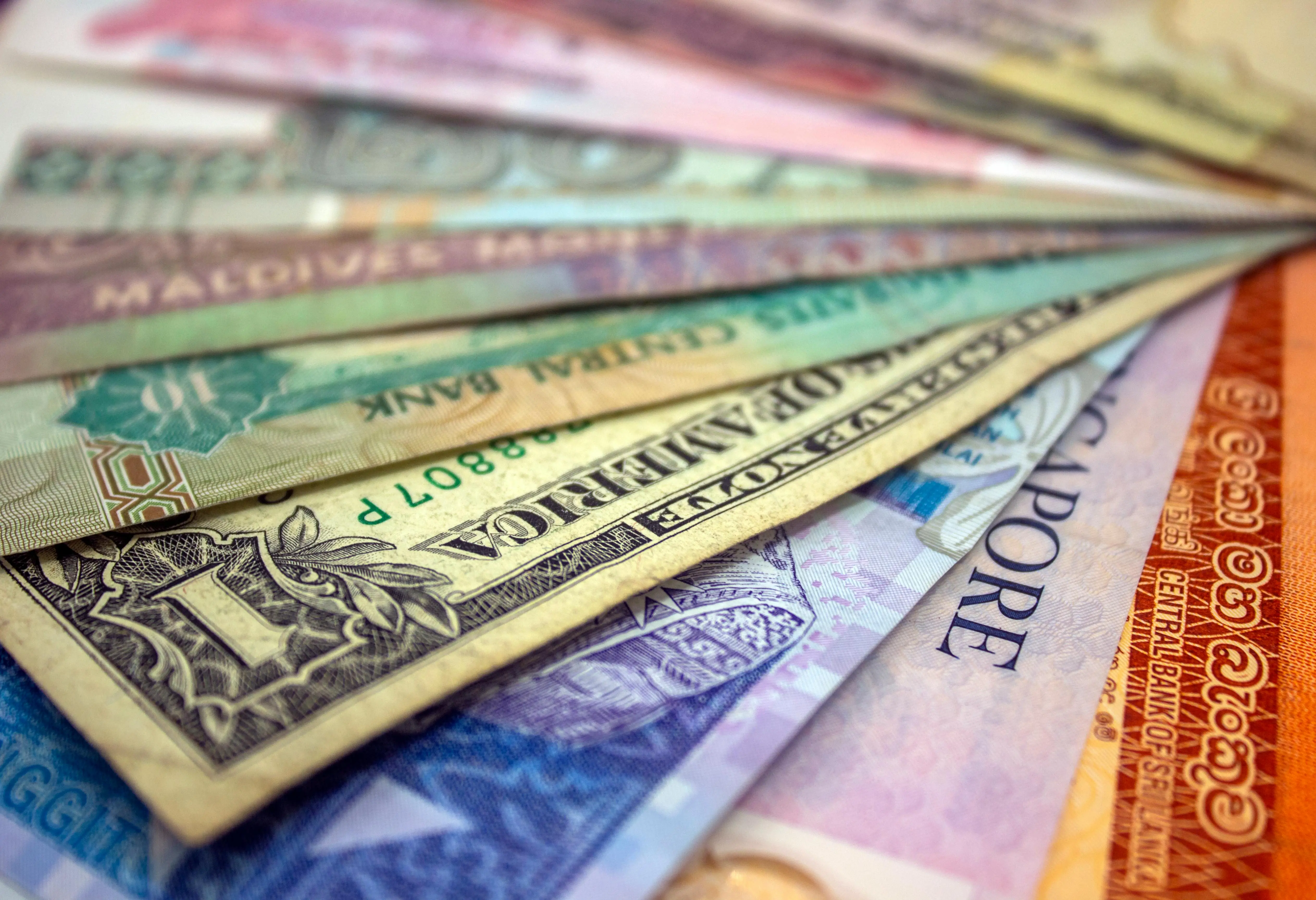 Top 10 highest currencies in the world in 2025: Where does the Indian rupee stand?