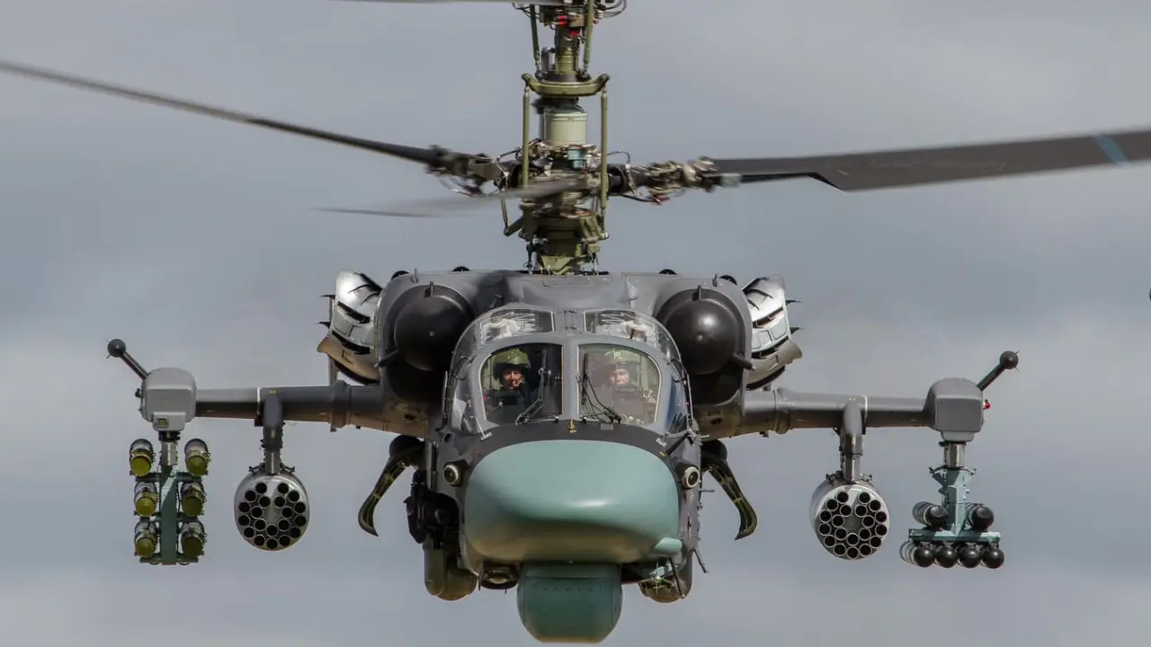 7 most deadly helicopters used by the navy