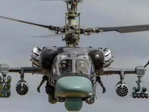 7 most deadly helicopters used by the navy