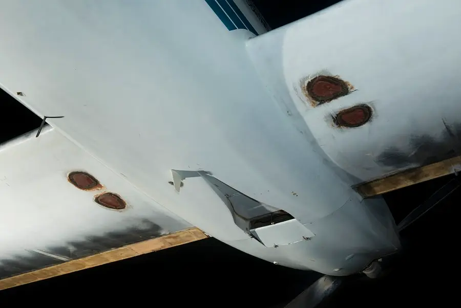The Global Mission Flight and Challenges