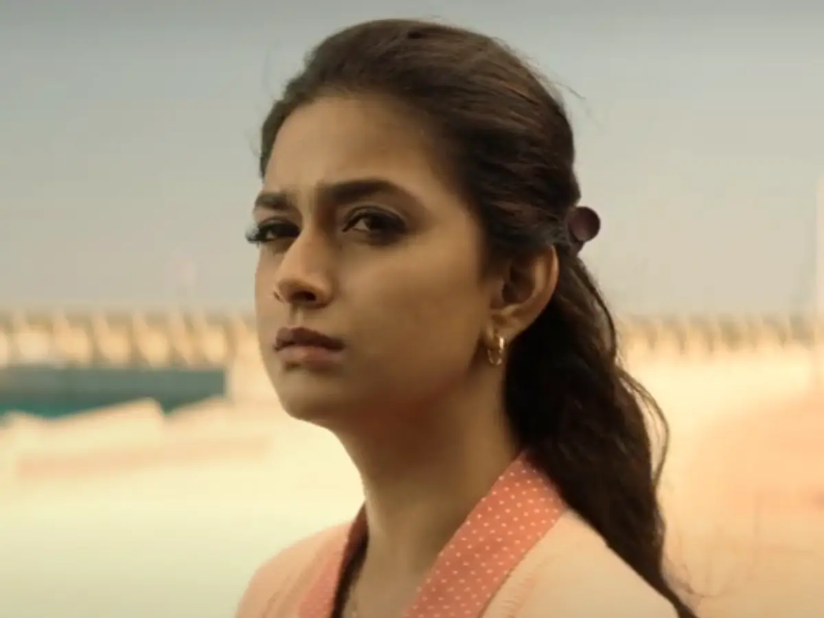 Miss India