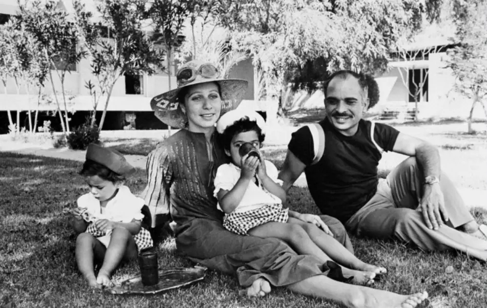 Early Life and Education