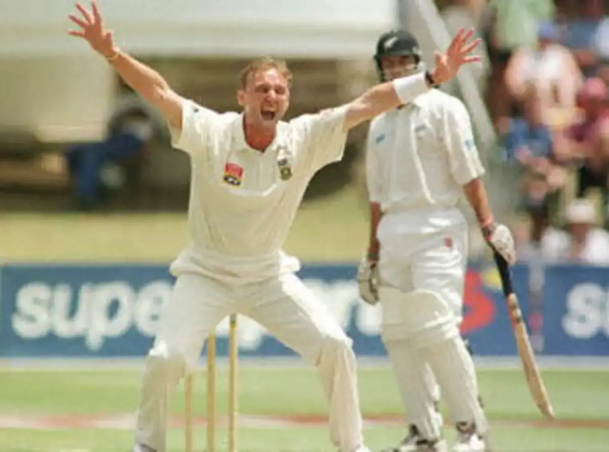 Allan Donald