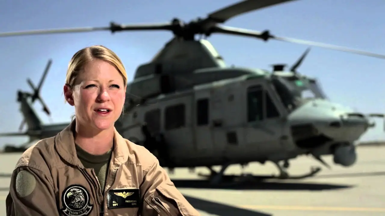‘From hovering to combat flying’: How do military helicopter pilots get trained?