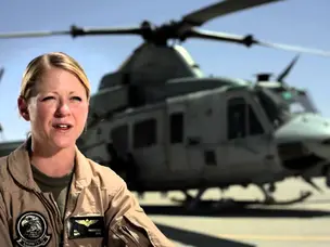 ‘From hovering to combat flying’: How do military helicopter pilots get trained?