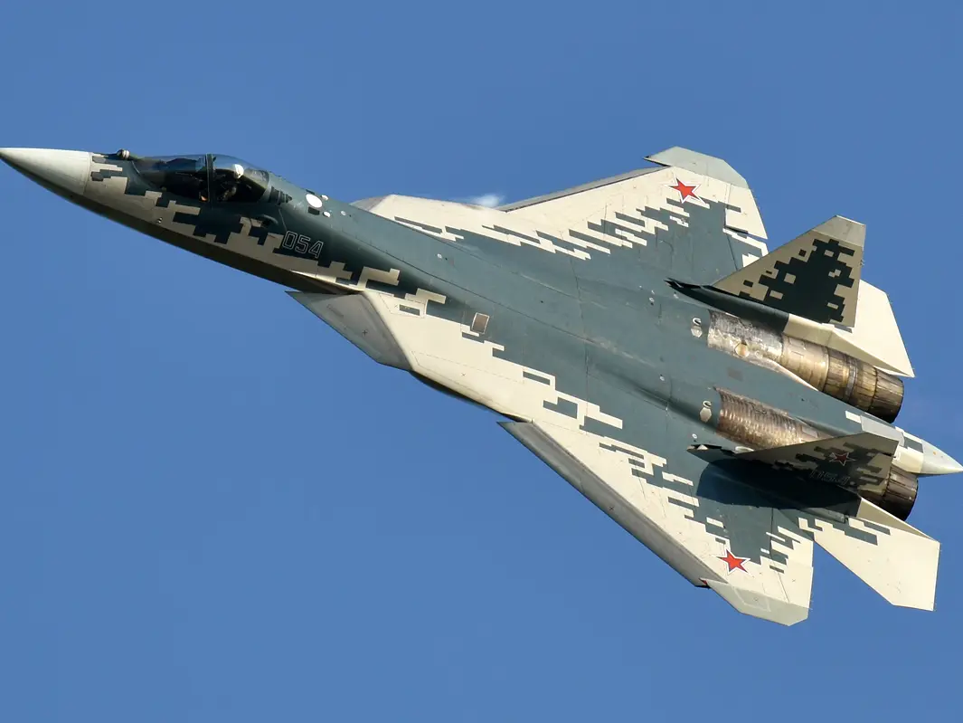 Why India may need Russian Su-57s before its indigenous AMCA project takes flight? WION decodes Why India may need Russian Su-57s before its indigenous AMCA project takes flight? WION decodes