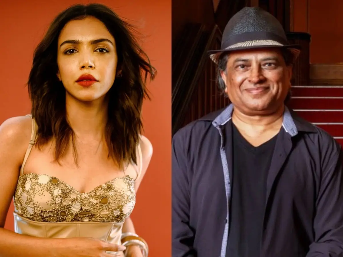 Shriya Pilgaonkar and director Pan Nalin join as jury members of ALT EFF 2025- India’s biggest Environmental film festival Shriya Pilgaonkar and director Pan Nalin join as jury members of ALT EFF 2025- India’s biggest Environmental film festival