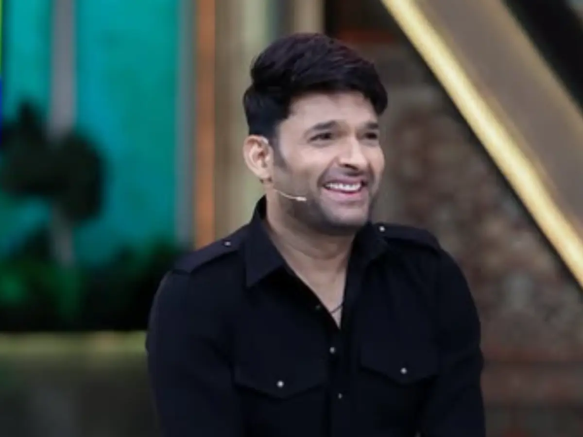 Firing outside Kapil Sharma's cafe in Canada, Lawrence gang takes responsibility Firing outside Kapil Sharma's cafe in Canada, Lawrence gang takes responsibility