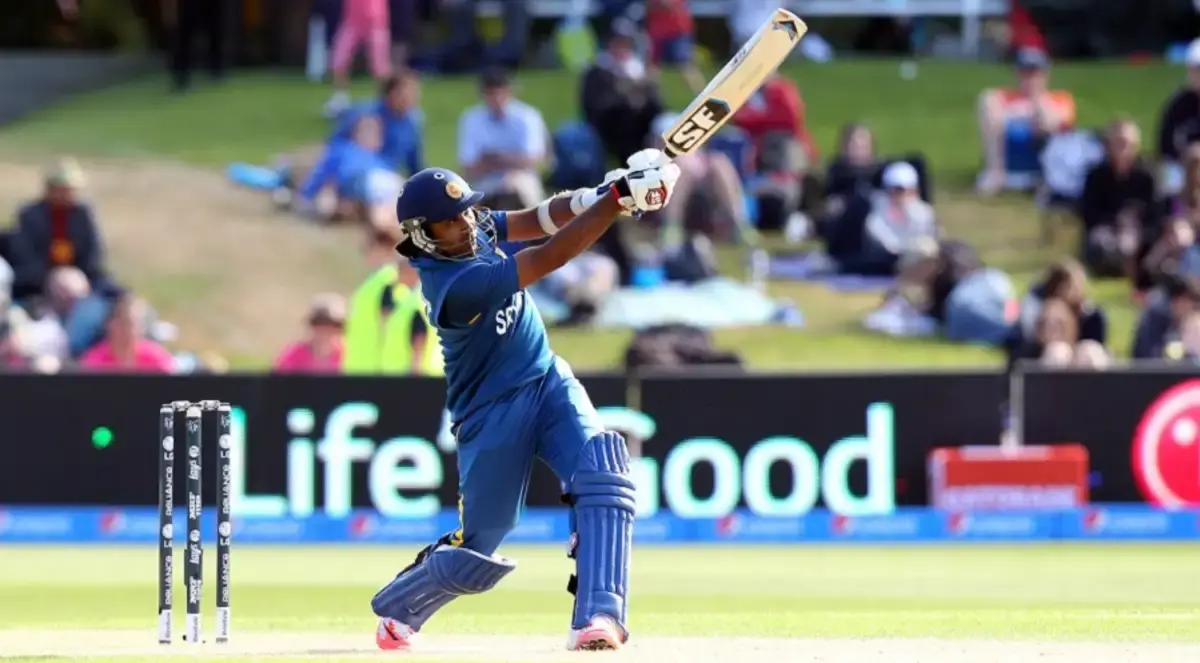 Mahela Jayawardene (Sri Lanka) - 25,957 runs