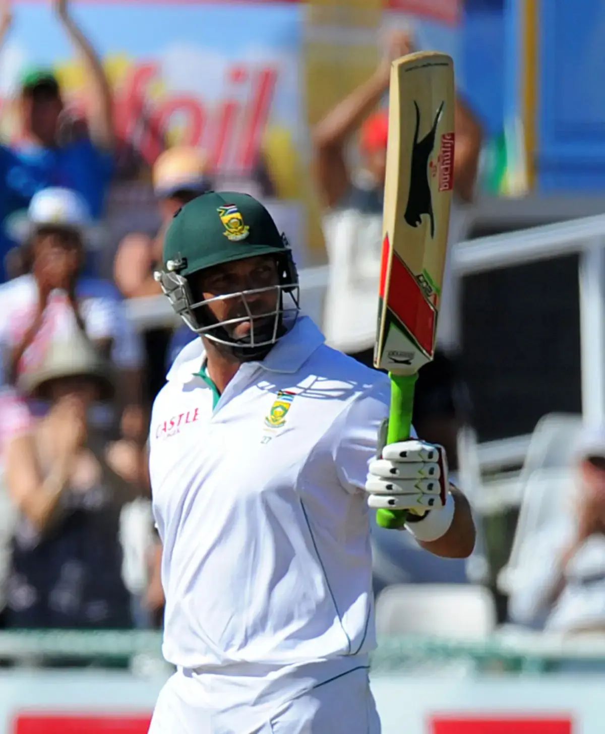 Jacques Kallis (South Africa) - 25,534 runs