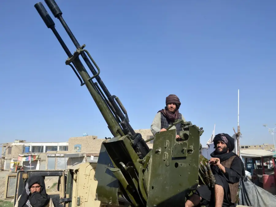 After border clashes, Afghanistan and Pakistan start another fight: Who requested for ceasefire?