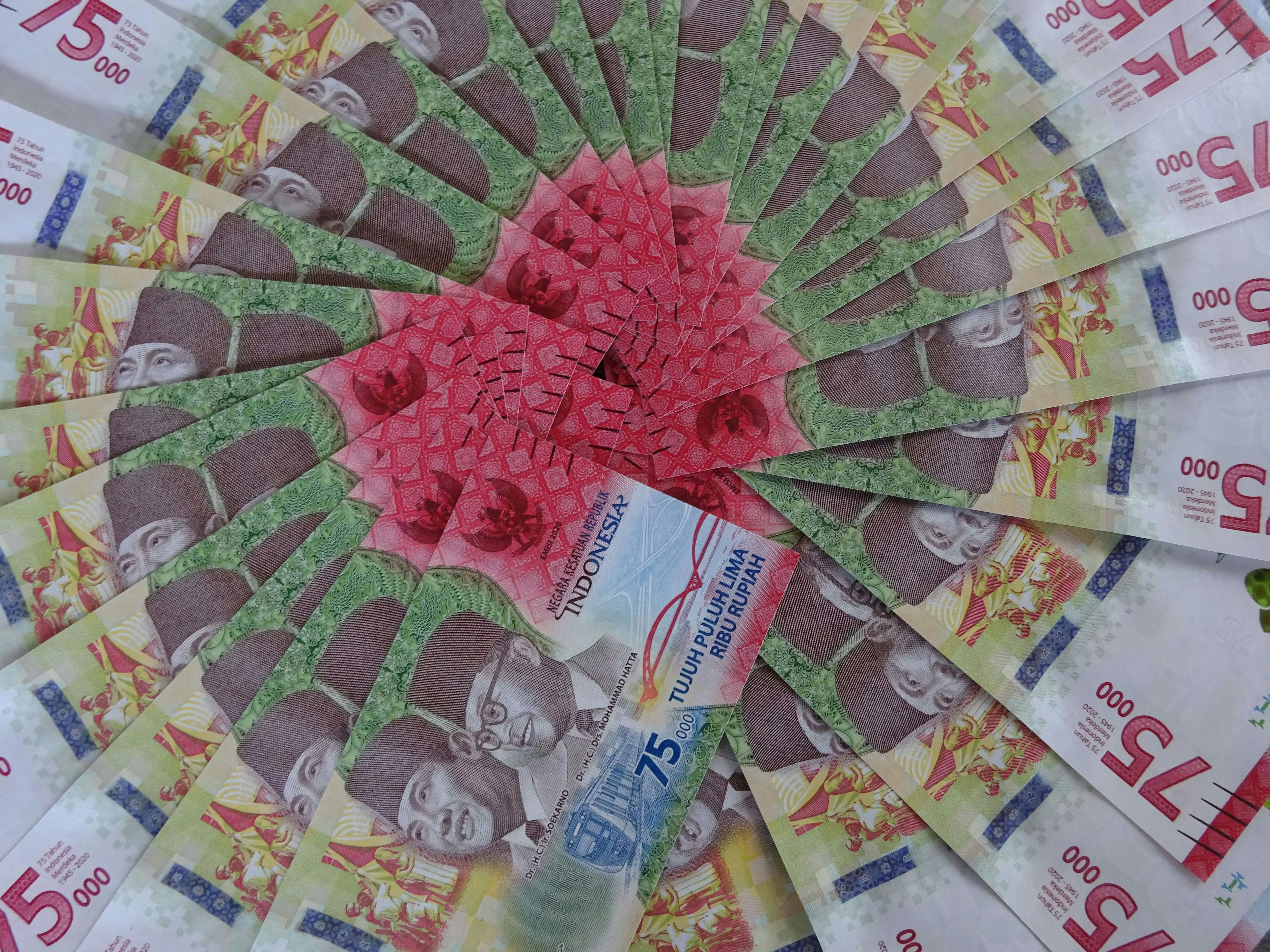 From Rial to Rupee: 11 Asian nations with the weakest currencies in 2025