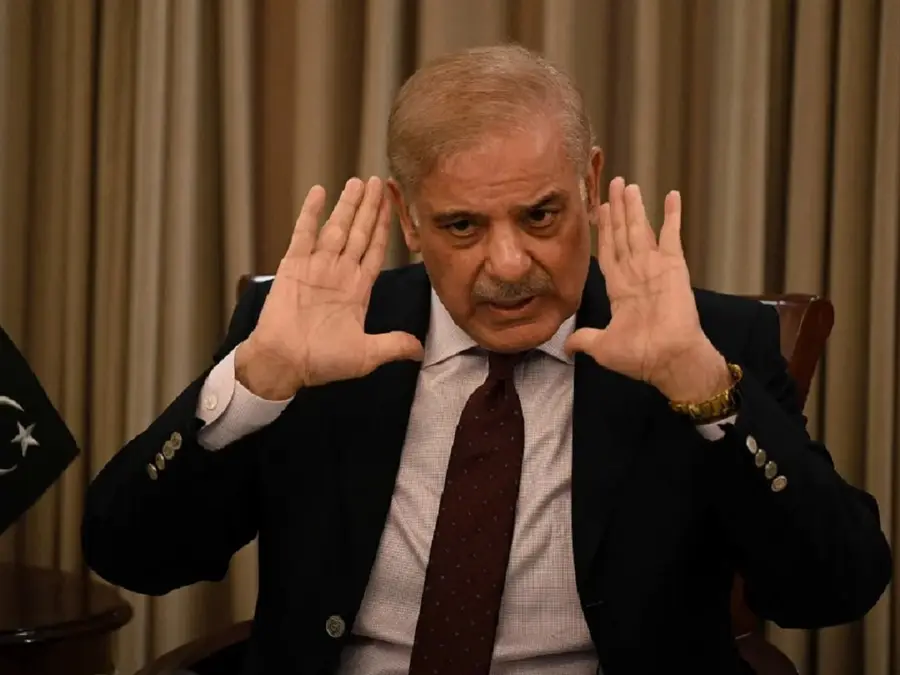 Pakistan PM Shehbaz Sharif says ‘ball in Taliban’s court’ for permanent Afghan truce