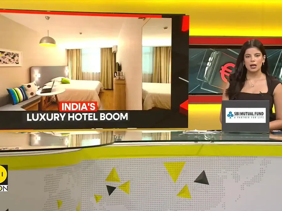 Where Do Rich Indians Spend Their Money?