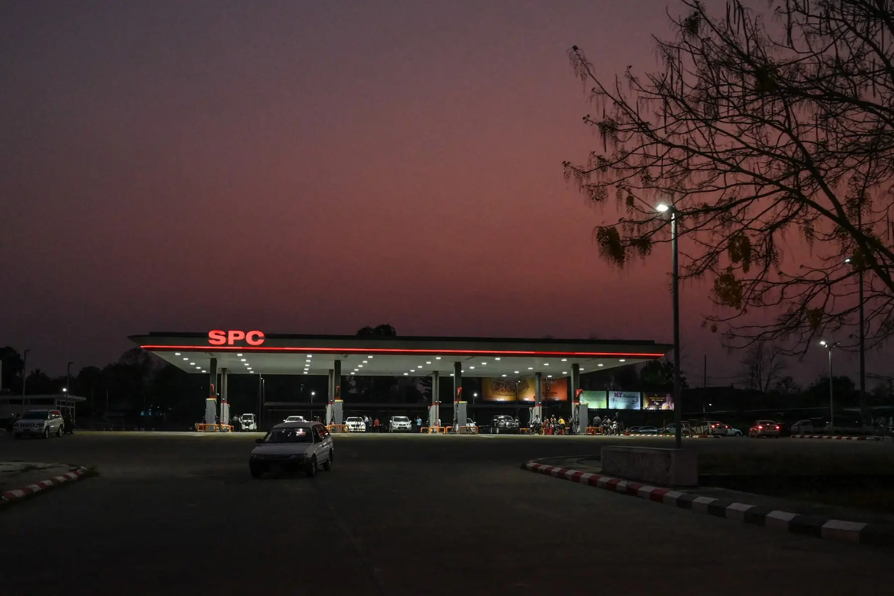 World's costliest petrol: Top 10 countries with the highest petrol prices in 2025